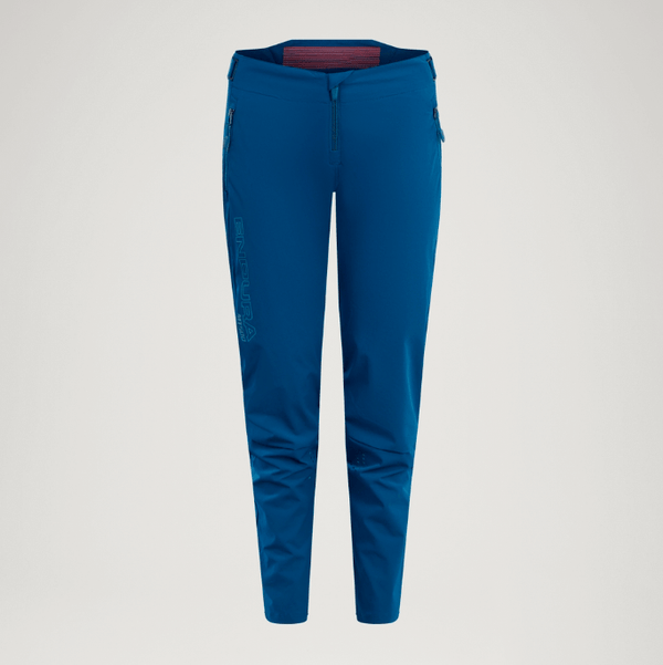 Pantalón MT500 Burner Lite - Azul