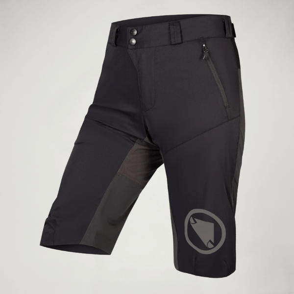 Pantaloncini MT500 Spray II - Neri