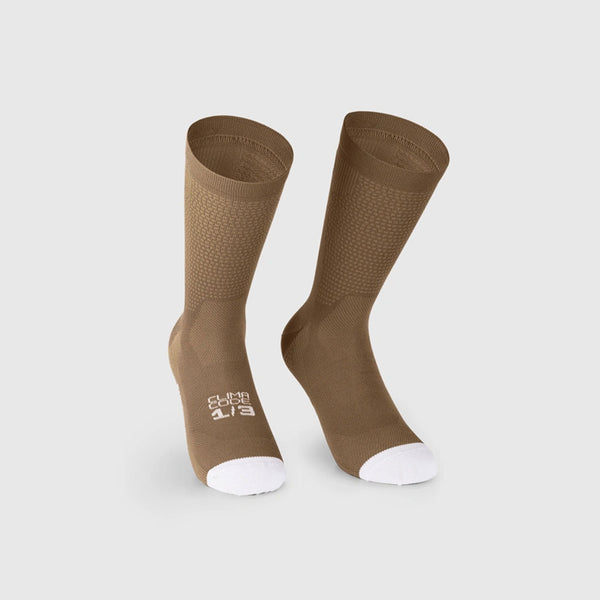 Calzini Endurance S11 - Terra Sand