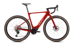 IGRAVELX NX CARBON 2.7 · Rojo