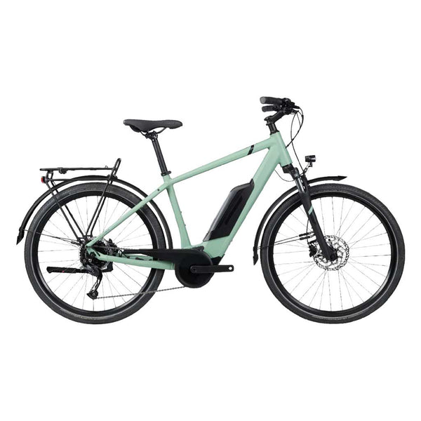 Lapierre Explorer 3.4 Mix Elektrofahrrad