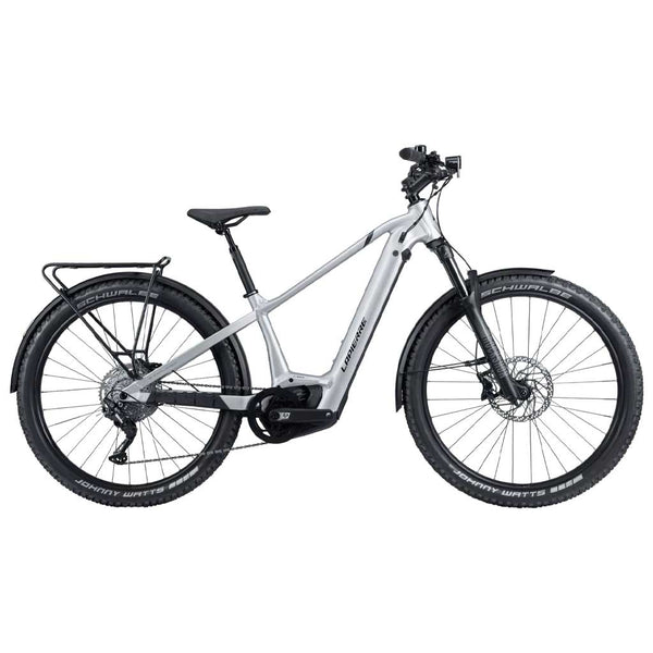 Lapierre e-Explorer 4.5 LS 2022 Elektrofahrrad