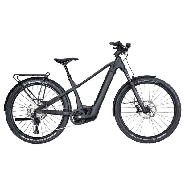 Lapierre e-Explorer 4.5 LS 2022 Elektrofahrrad
