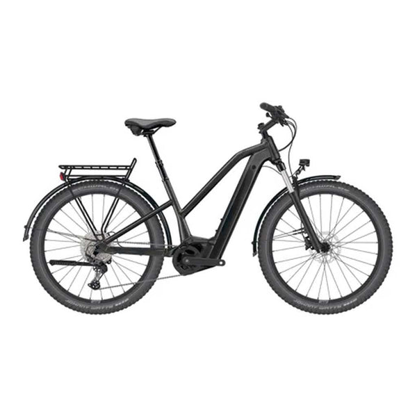 Lapierre e-Explorer 4.5 LS 2022 Elektrofahrrad