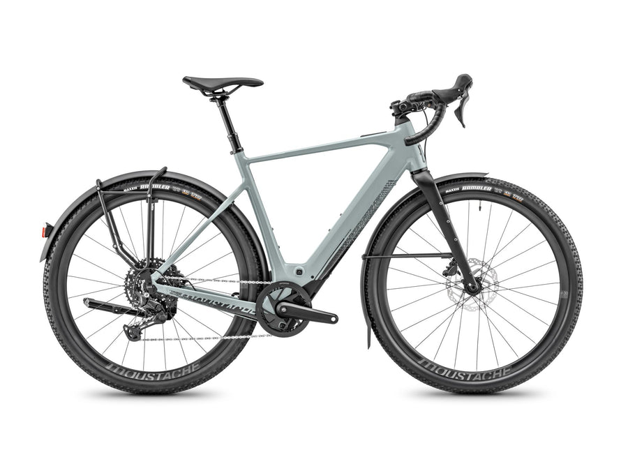 Moustache DIMANCHE 29 GRAVEL 2 DROPBAR EQ · imagen del fabricante