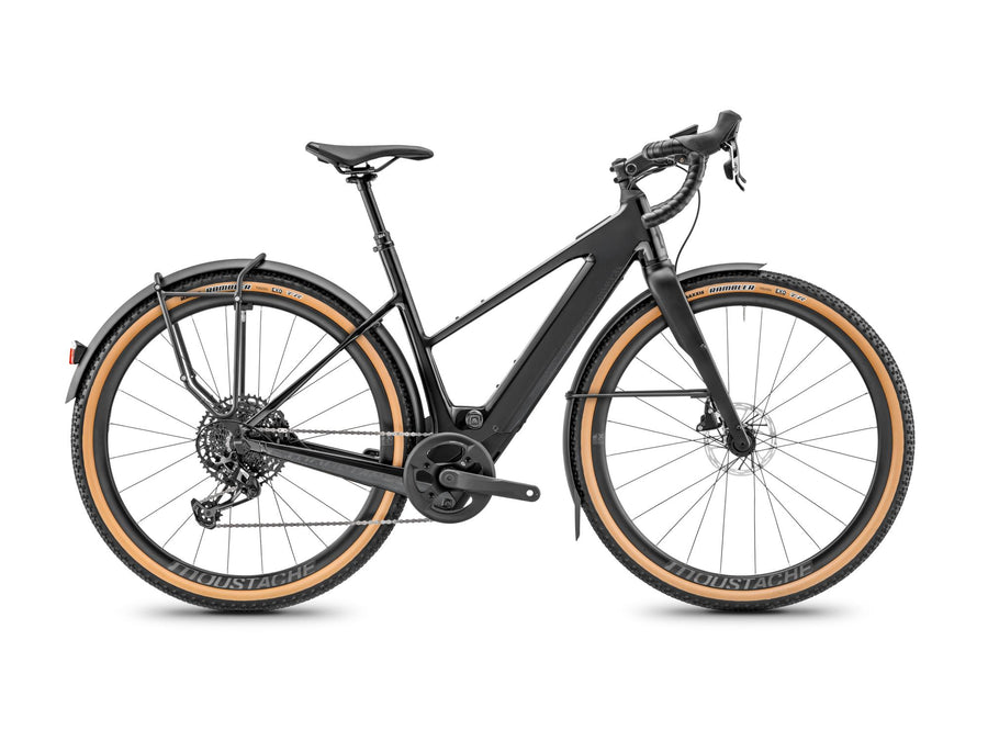 Moustache DIMANCHE 29 GRAVEL 4 EQ DROPBAR OPEN · imagen del fabricante