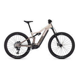 FOCUS JAM 9 2027 plata 800Wh lateral