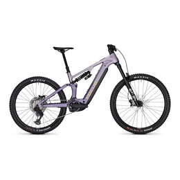 FOCUS SAM 8 2027 púrpura 800Wh lateral