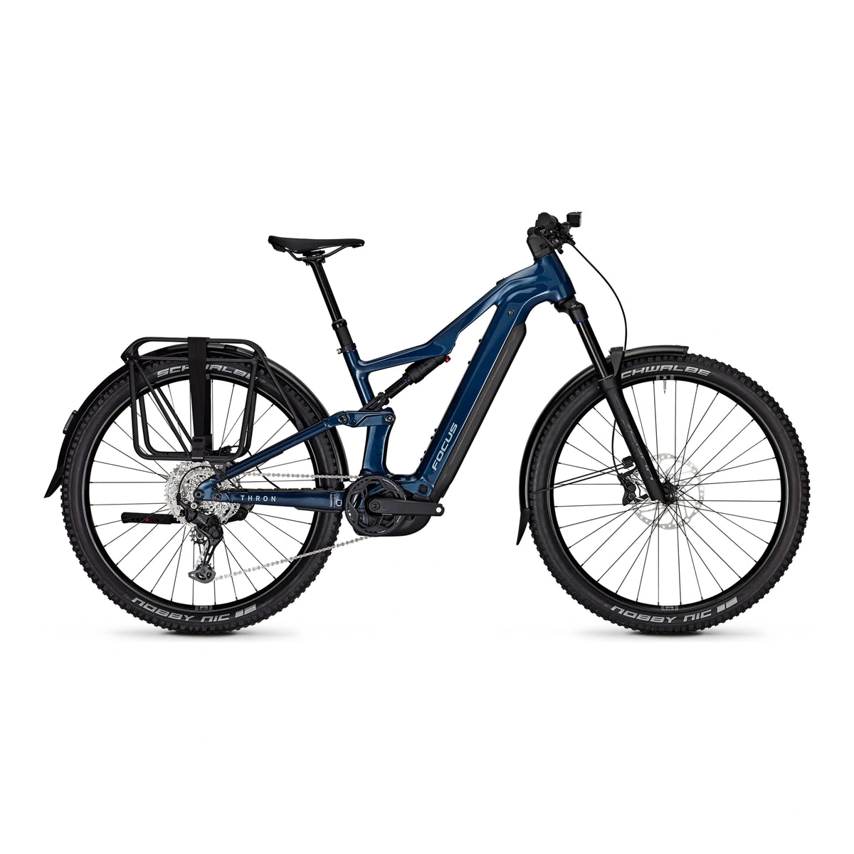 FOCUS THRON 7 EQP 2027 azul 720Wh lateral