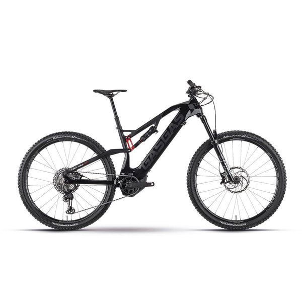 Bicicleta eléctrica de montaña Gasgas G Light Trail 3.0