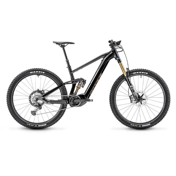 Bici elettrica Mustache Samedi 29 Game 11 FOX