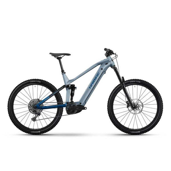 Bicicleta eléctrica Haibike ALLTRAIL 10 / C2