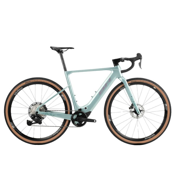 iGRAVELX NX CARBON 2.9 blau