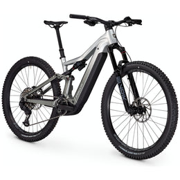 FOCUS JAM² 6.8 — Gris — Bicicleta