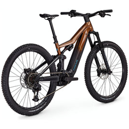 FOCUS JAM² 6.8 — Marrón — Bicicleta