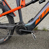 Bicicleta eléctrica Segunda Mano KTM Macina Kapoho Master