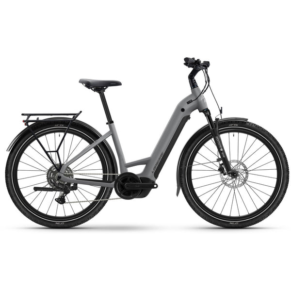 E-EXPLORER 5.5 LOW GRAPHIT GREY MATT 2026