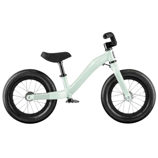 Fahrrad für Kinder Moustache Mercredi 12 Pastell Minze 2021 Matt