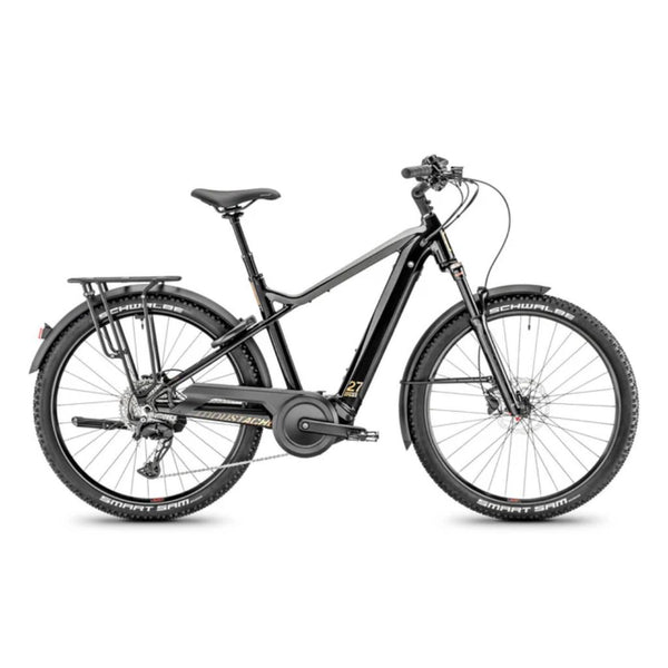 Samedi 27 Xroad 6 Open Black glossy