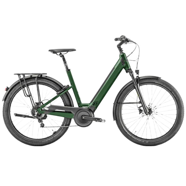 Mardi 27.4 Open 500WH 2025 Fir Green Glossy