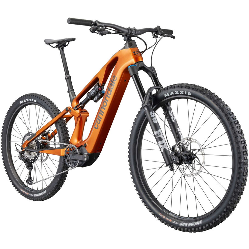 MOTERRA SL 2
