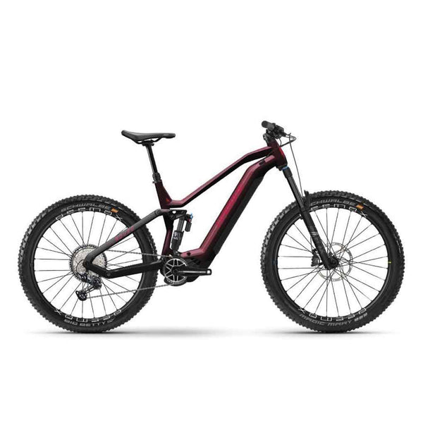 Bicicletta elettrica Haibike NDURO 7