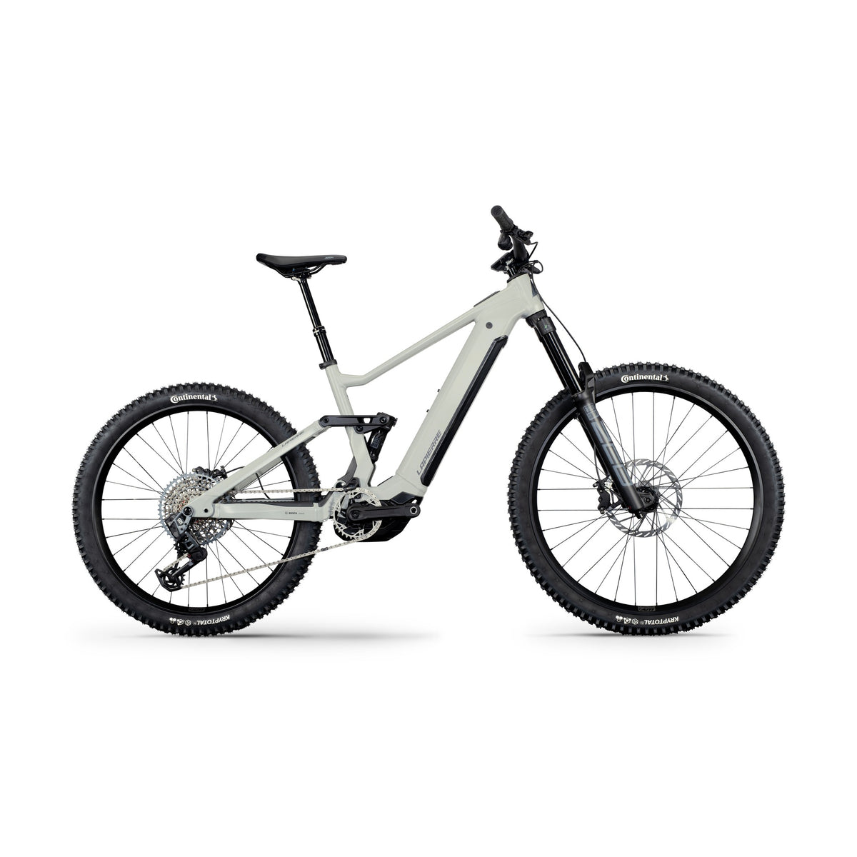 OVERVOLT AM 7.8 2025 | Vista lateral oficial