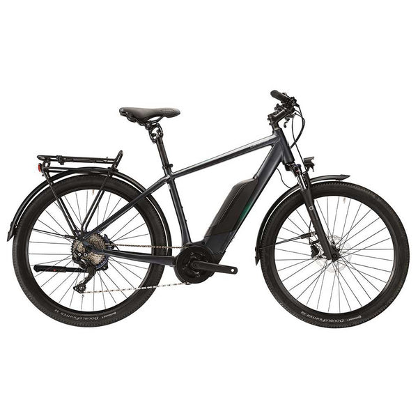 Lapierre e-Explorer 4.5 LS 2022 Elektrofahrrad