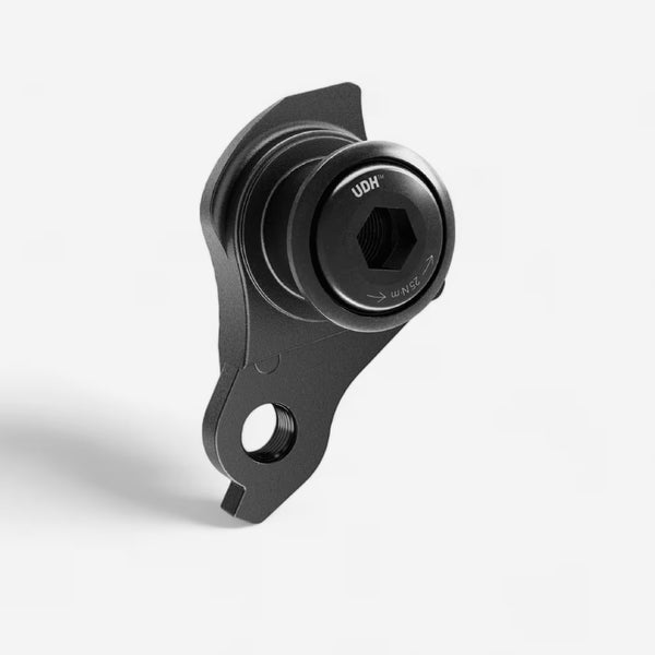 Puntera De Cambio bicicleta eléctrica MTB Sram UDH