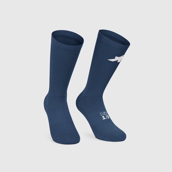 Calzini da corsa S11 - Blu pietra