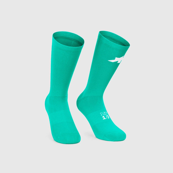 Calzini da corsa S11 - Halo Green