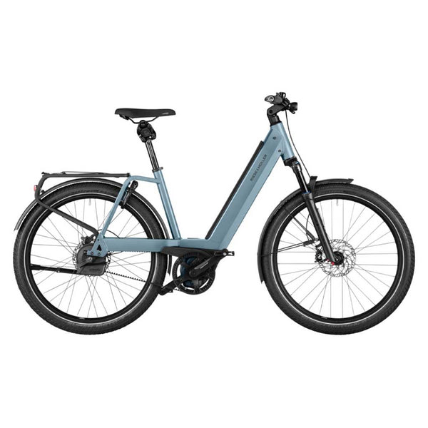 Riese & Müller Nevo 3 GT Vario GX Electric Bicycle