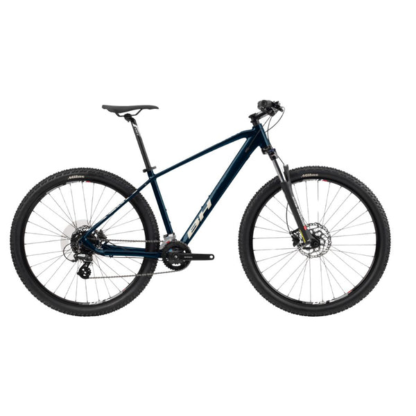 E-Bike Sport SPIKE 3.0 BH