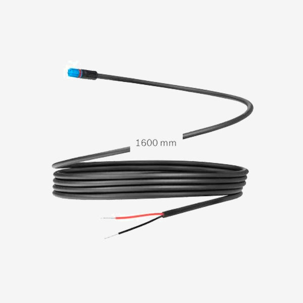 Cavo luce faro 1600mm