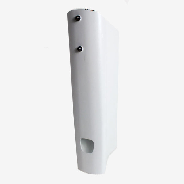 COPERCHIO BATTERIA BIANCO