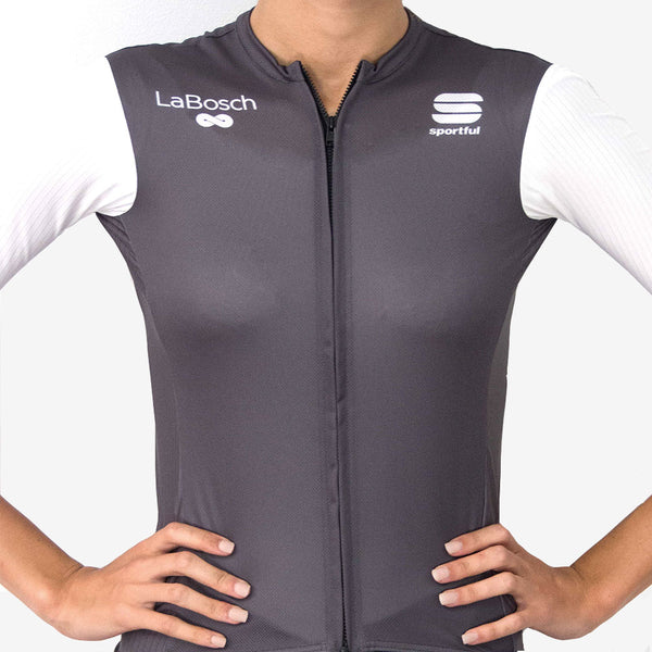 Maglia LaBosch W