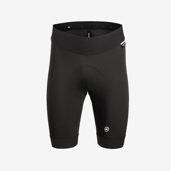 Assos Mille GT Shorts Medium Schwarz