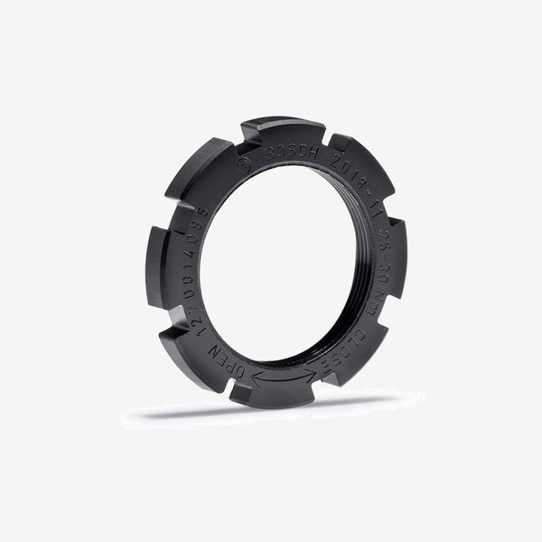 Motor Bosch G4 Anillo de Bloqueo