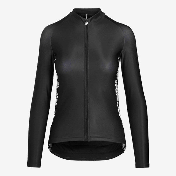 Assos Uma GT Spring Fall Jersey