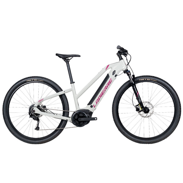 Lapierre HT 5.4 Mix 2022 Elektrofahrrad