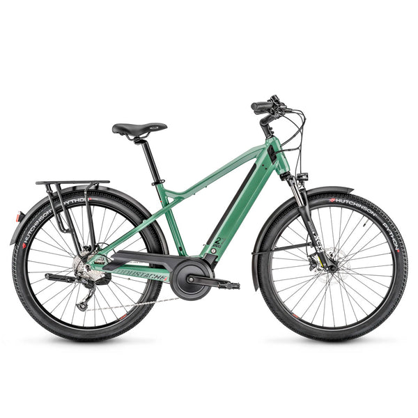 Vélo électrique Mustache Samedi 27 Xroad 1