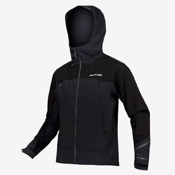 Endura Theral MT500 II Jacke Schwarz