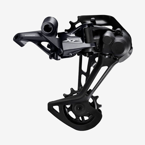 Getriebewechsel 12V SGS RD-M8100 DEORE XT 1X