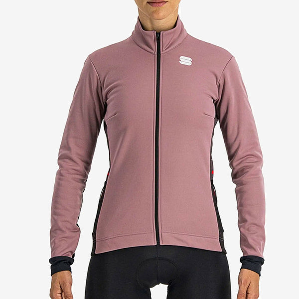 Giacca Neo SoftShell W Rosa