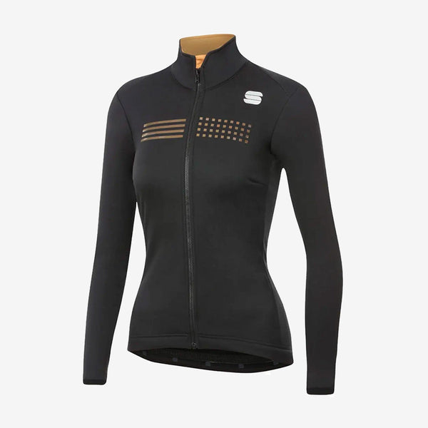 Giacca nera Tempo W