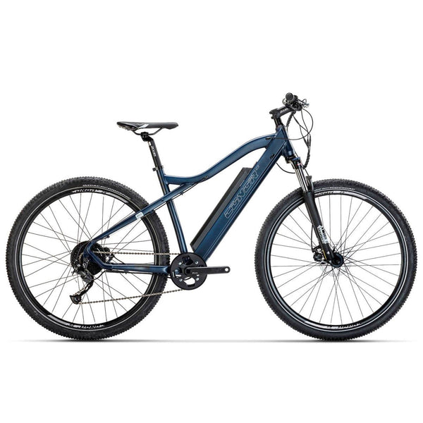 Bicicleta eléctrica Conor Esla 29