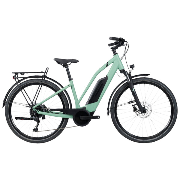 Vélo électrique Lapierre Explorer 3.4 Mix
