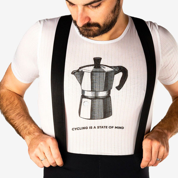 Thermal Factory Leichter Kaffee