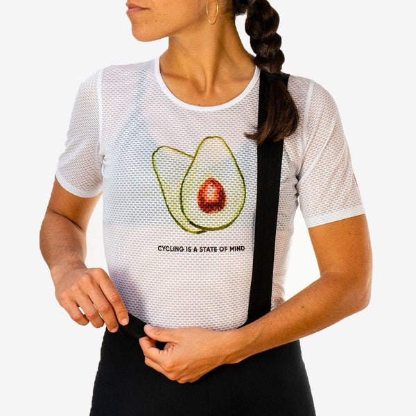 Thermal Factory Lightweight W Avocado