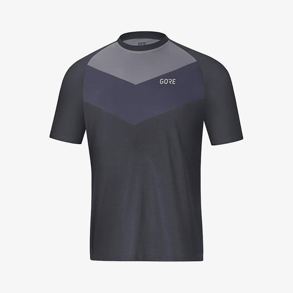 Maglia termica da esterno Gore Trail Sleeve grigia